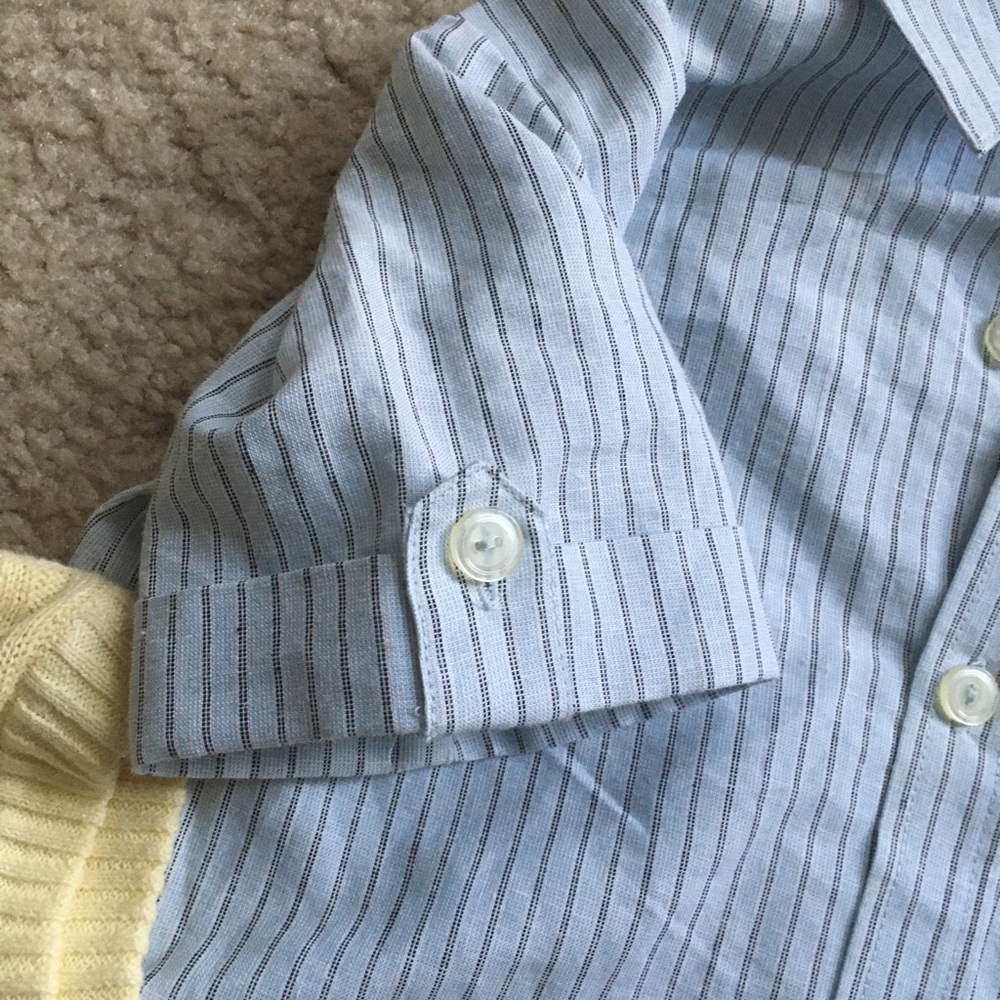 3pc Short Set - Picture 4 of 4